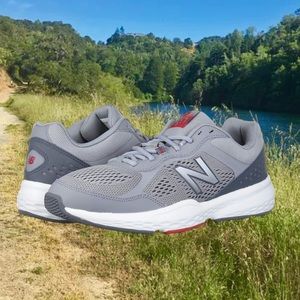 *BRAND NEW* New Balance Men's 517 V2 Cross Trainer. Size 10.5 Wide 🏃🏽‍♂️👟